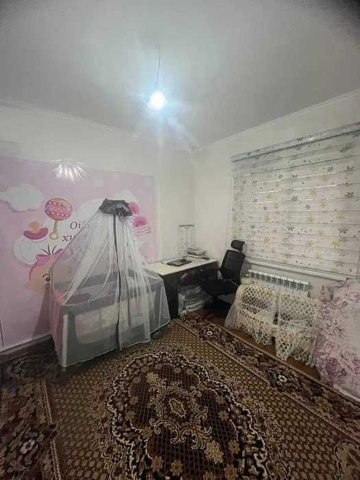 *‼️‼️Квартира Green park 1ком 38м2 Махтумкули, ТАПОич, МАКРО срочно