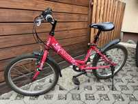 Bicicleta Neuzer copii 20”