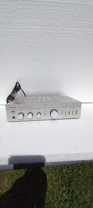 Amplificator vintage Technics su - co4