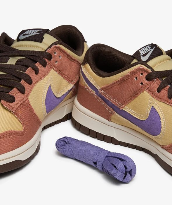 Nike Dunk Low Retro SE OРИГИНАЛНИ маратонки 40/25,5см