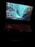 Laptop acer predator