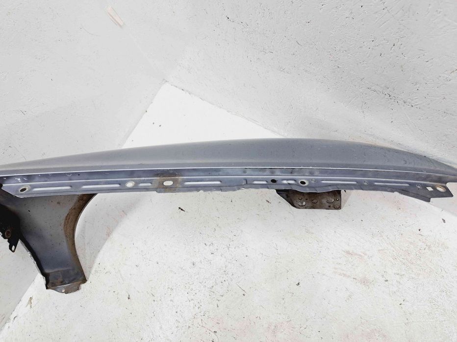 Aripa stanga fata Audi A6 (4F2, C6) [Fabr 2004-2010] LY7H