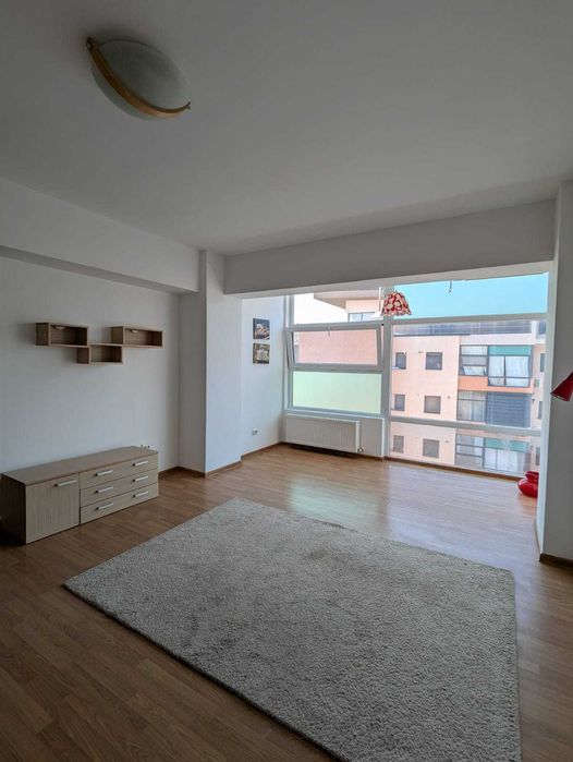 Garsoniera 44mp utili Voluntari - Terra Residence