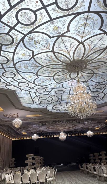 Reklama agentligi xizmati/Услуга рекламного агентсва