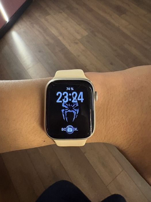 Apple watch 7 серия