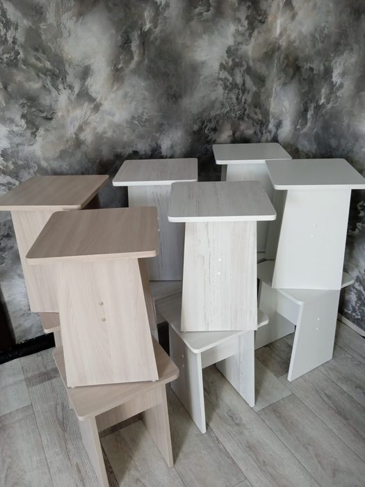 Продам табуретки