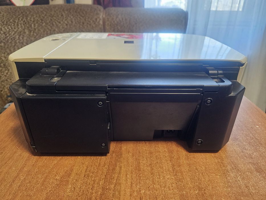 Imprimantă scanner copiator xerox Canon MP210