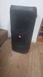 Jbl party box 310 в идеальном состоянии