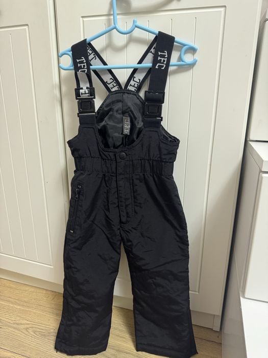 Ски екип 2 години, Яке Mayoral,  Пуловер, блуза на Zara