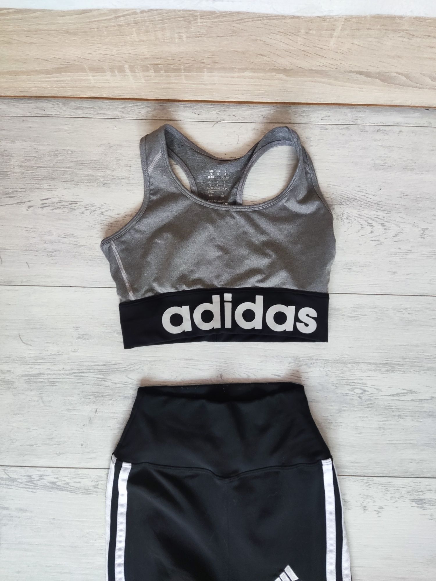 Adidas дамски екип
