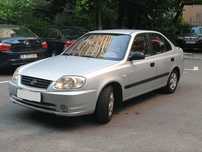 Alternator Hyundai Accent 3 an 2005 1.5motorina