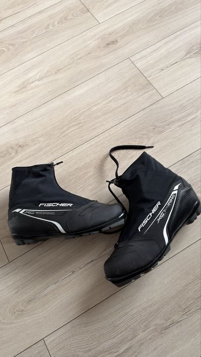 Paupcui FISCHER XC TOURING nr 43 ski fond