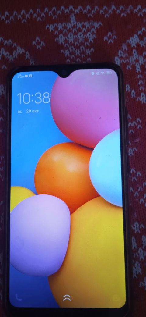 VIVO2015память телефона 32,00гб