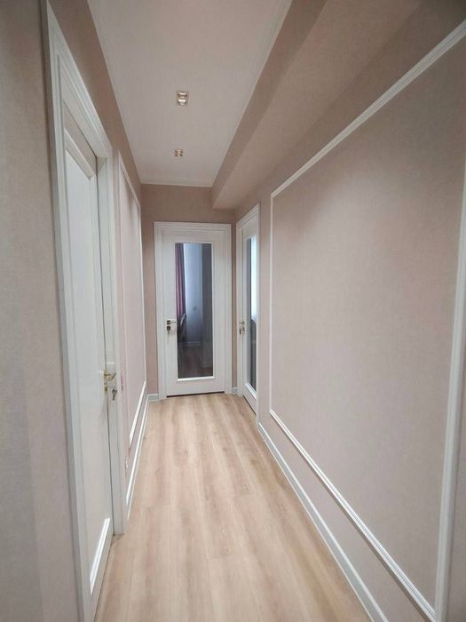 2/5/6 62м2 Дагестанская Метро Бий М.Горький