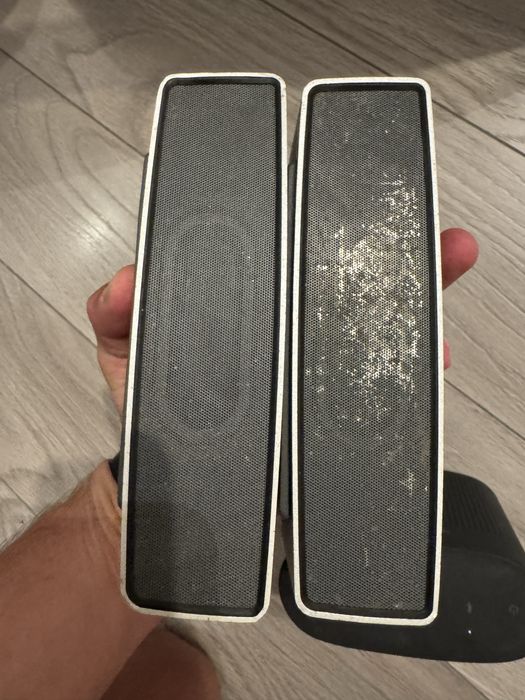 Boxe bose cu defecte