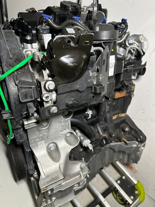 Motor 0 Km, injectoare,Egr,Clapeta Renault,Nissan,Dacia 1.5 Adblue