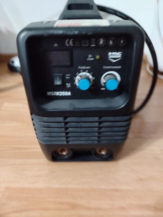 Aparat de sudura Nou