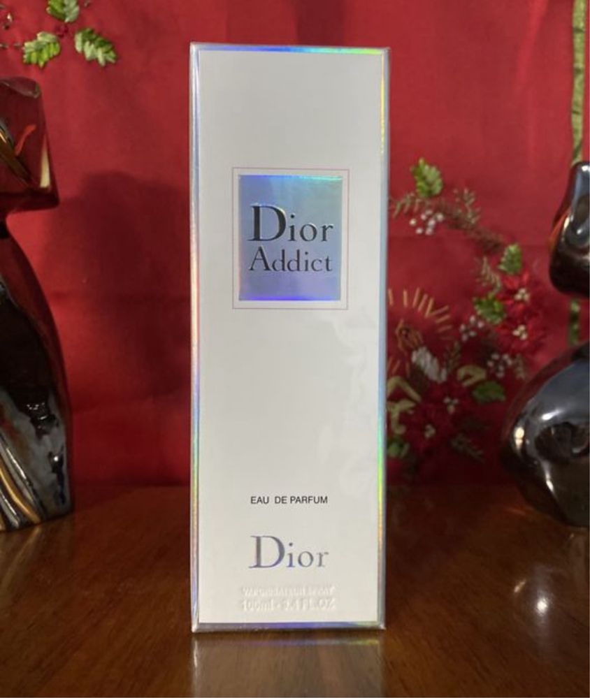 Parfum Dior Addict