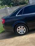Audi a4 B6 1.6 benzina+GPL omologat