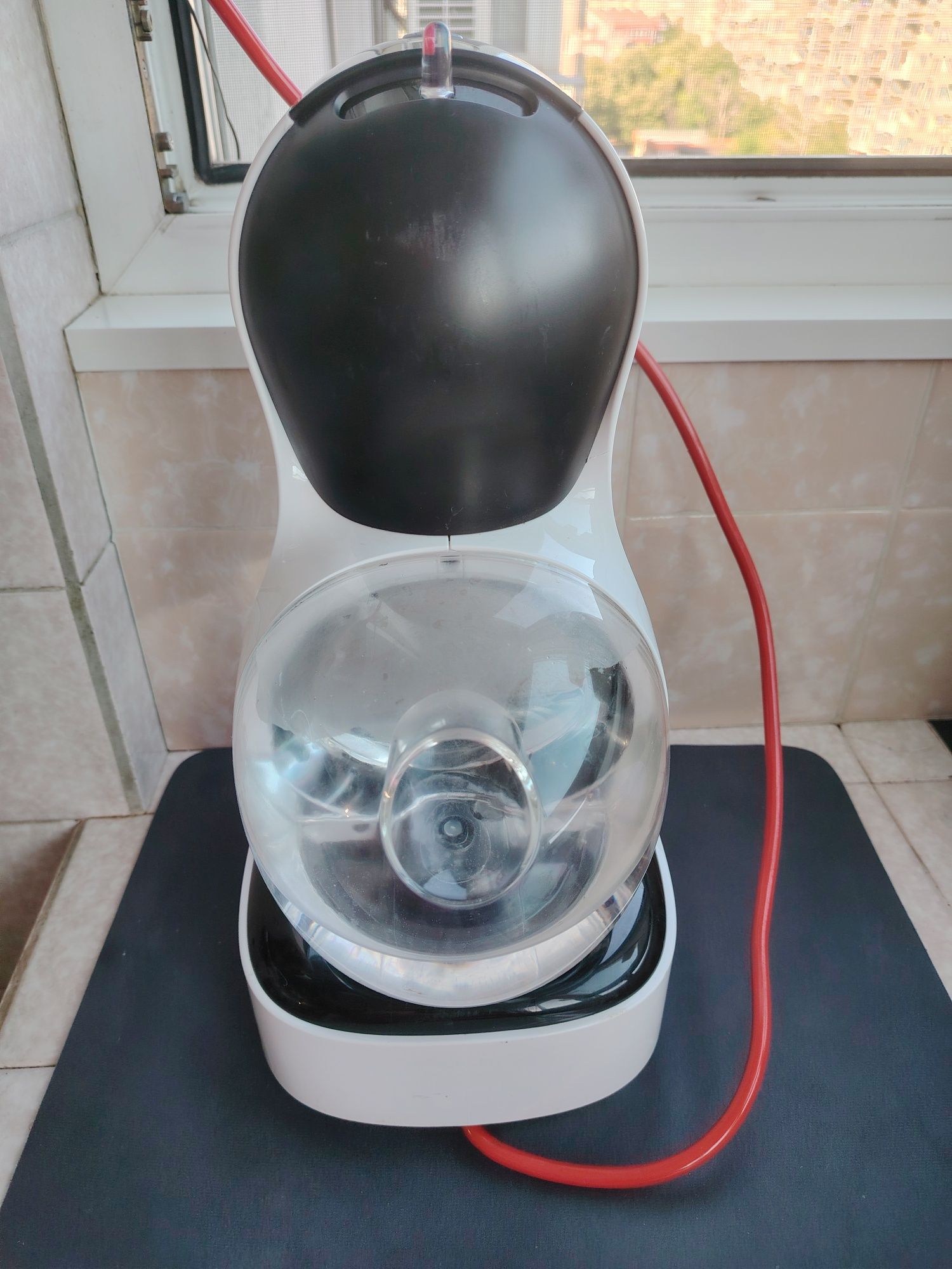 Кафемашина Dolce Gusto Lumio