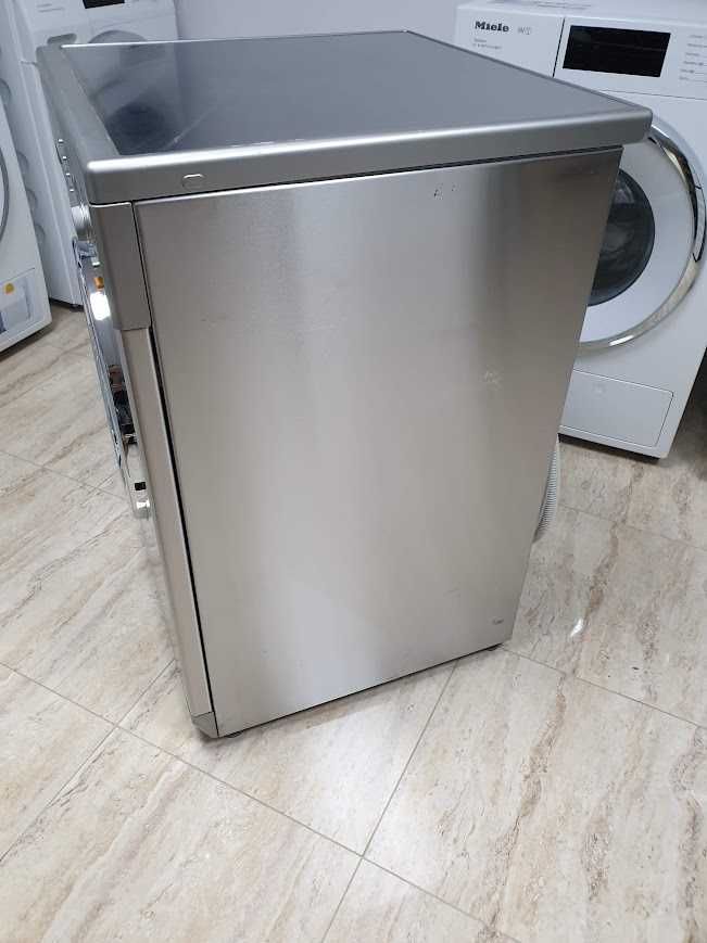 Miele - Инокс W5748 Пералня Миеле 12м Гаранция