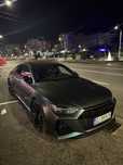 Audi Rs7 Panoramic Soft Close Ceramice Stare Ireprosabila