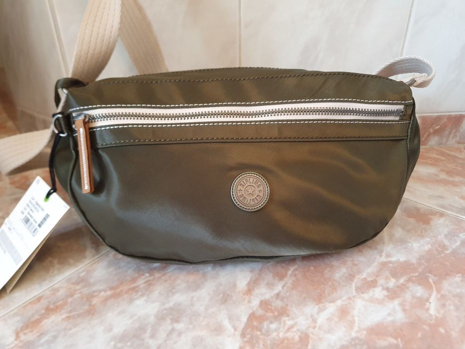 НОВА Чанта  Kipling Edgeland Senra 30 см