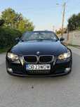 Vand bmw e93 cabrio diesel automata