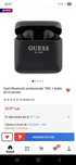 Casti wireless guess