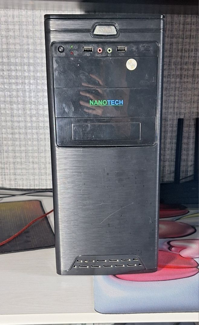 Продаю игровой компьютер