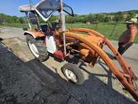 Utilaje agricole