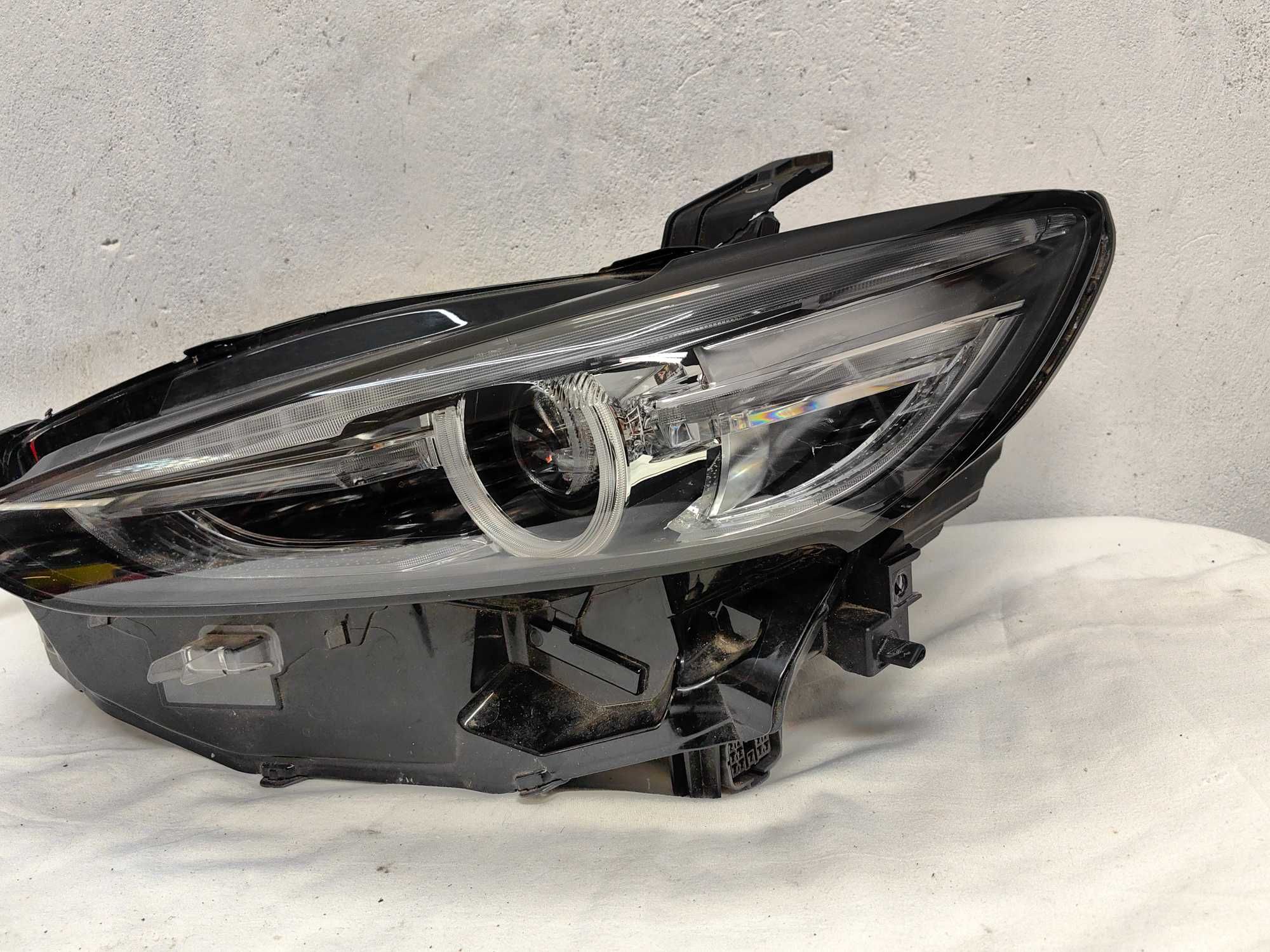 Оригинален фар Мазда 6  Mazda 6 Full Led 2021