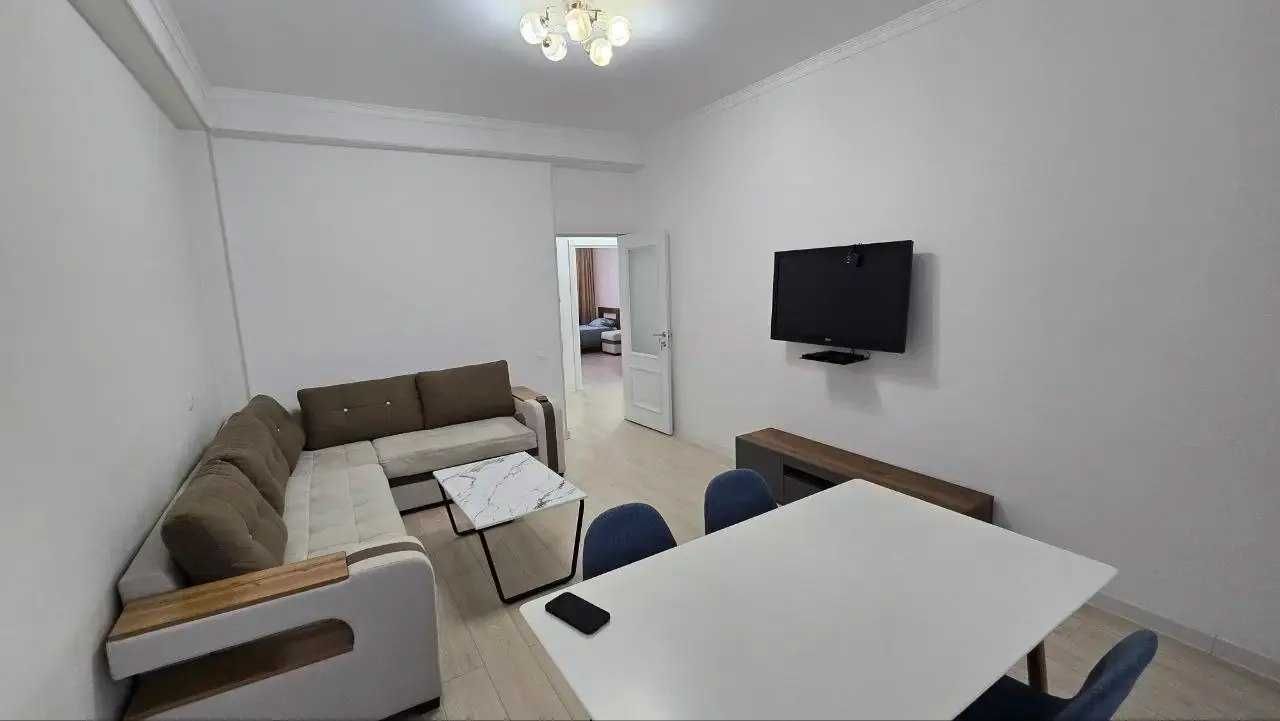 СРОЧНО продажа 3/7/9 ЖК "Greenwich", 75м2