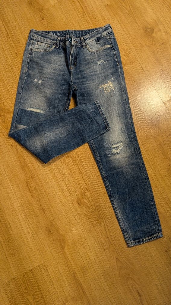 Дамски дънки Tom Tailor