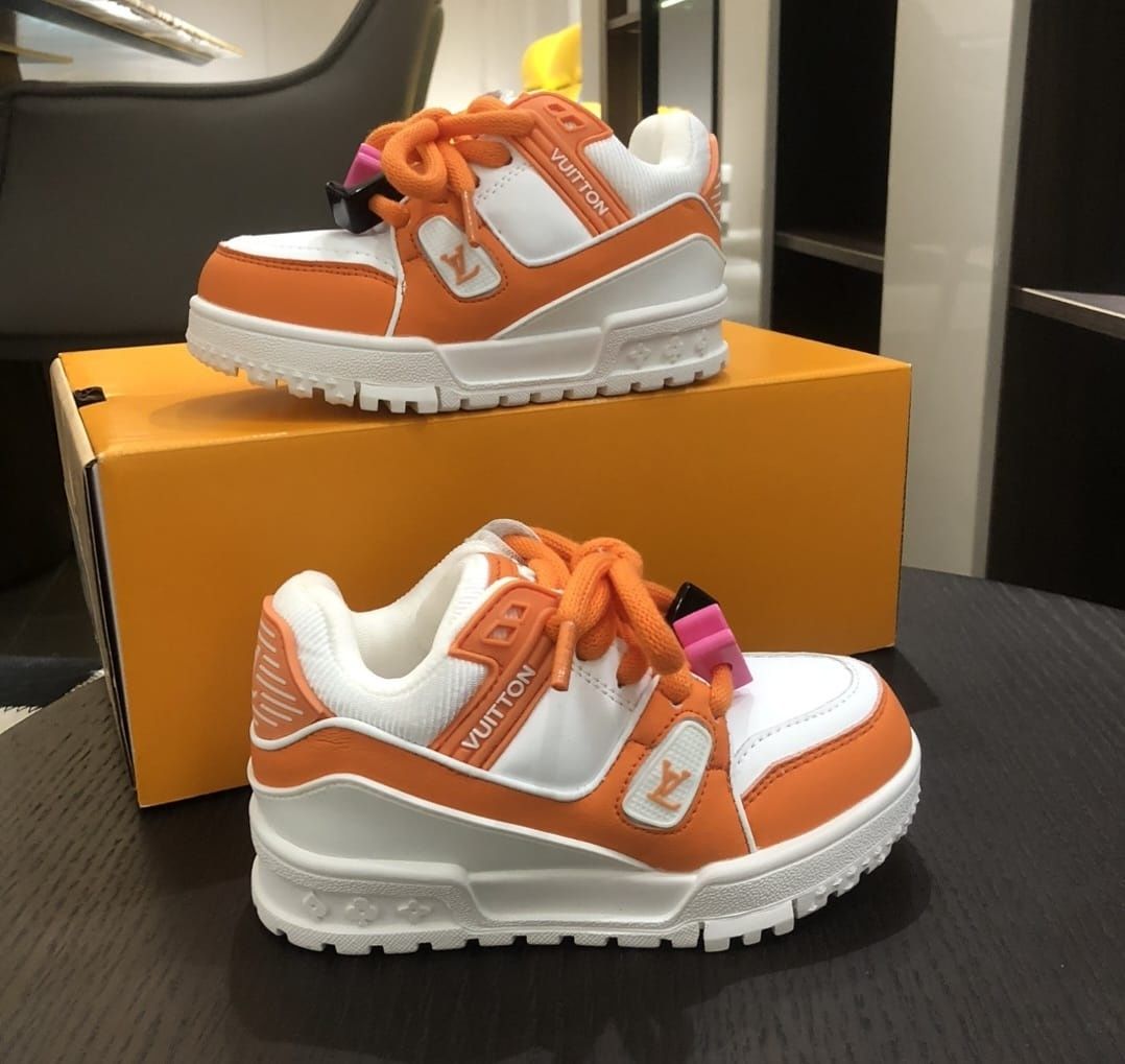 Adidasi copii LouisVuitton 26/35