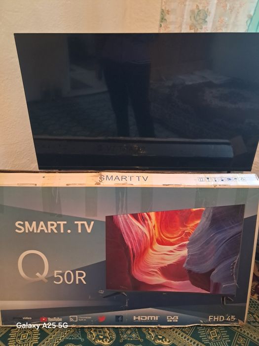 Телевизор сатылады срочно