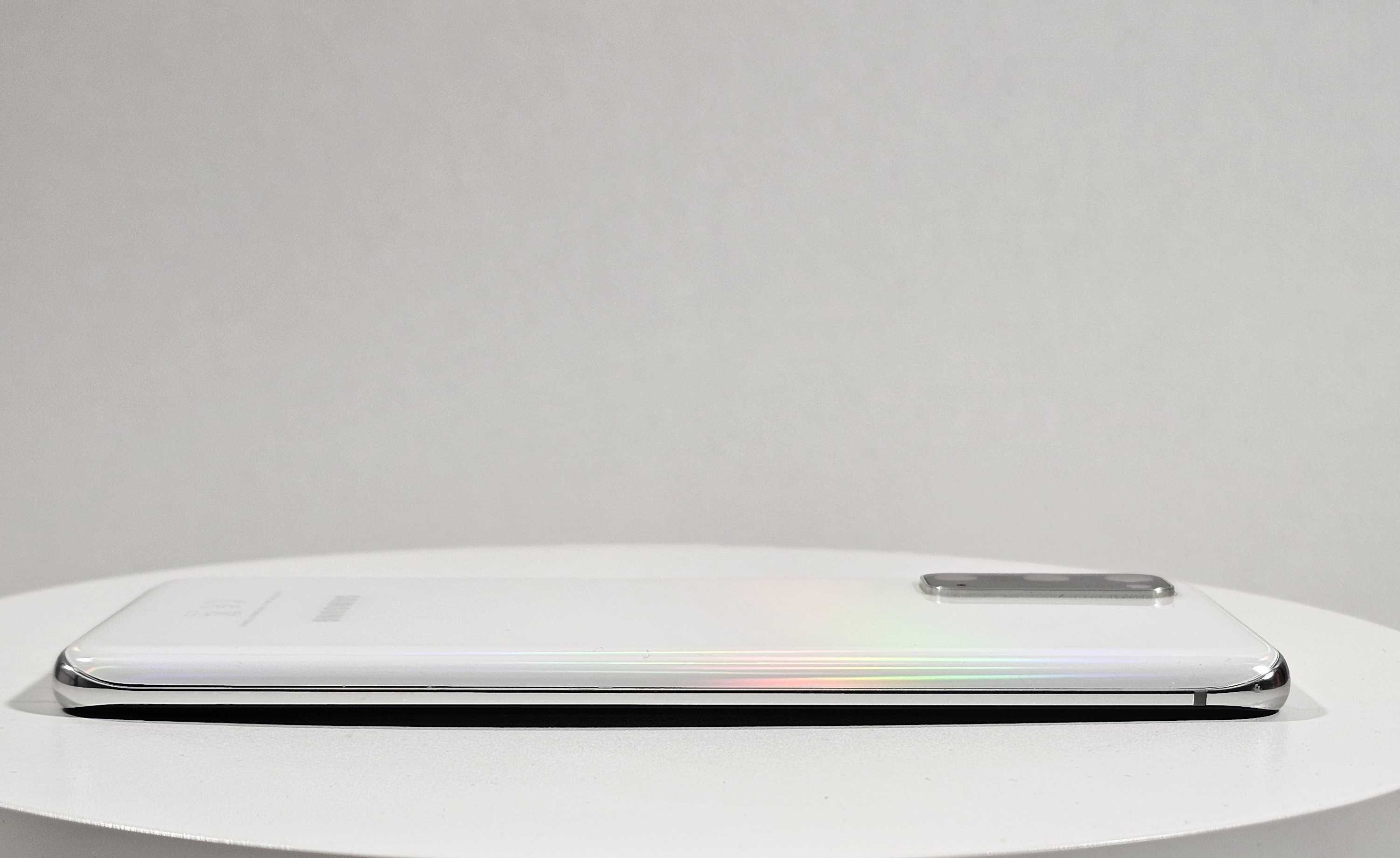 Samsung S20 White 128GB - Garantie 12luni - PhoneXpert.ro #68435