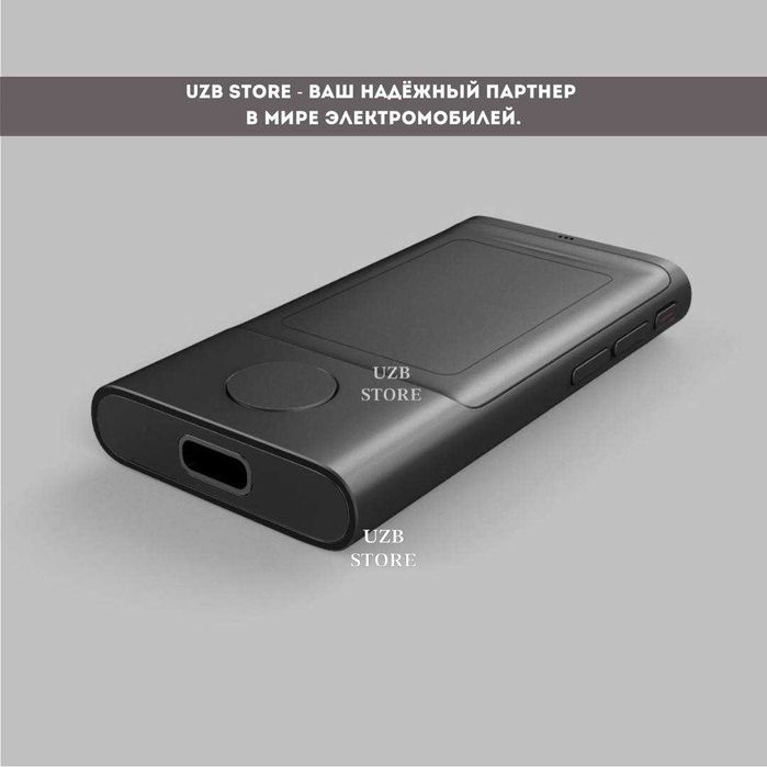 Универсальный сенсорный пульт для монитора и телевизора в автомобиле.