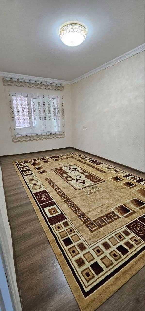 Янгийўлда ижарага 3 хонали квартира