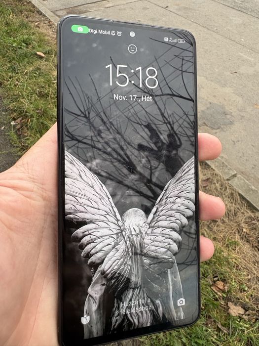 Vand Redmi note 10 pro