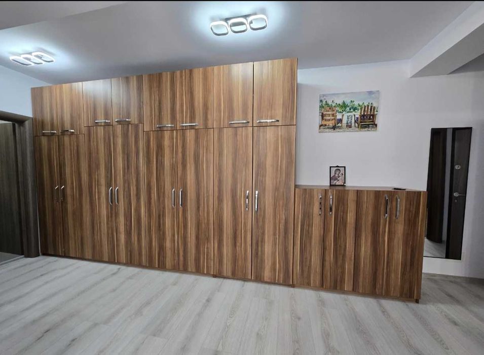 Închiriere ap 2 camere in apropierea a 2 stații de metrou