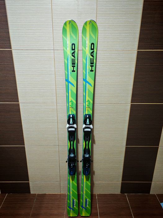 Schiuri head era 3.0 -177-clapari ski