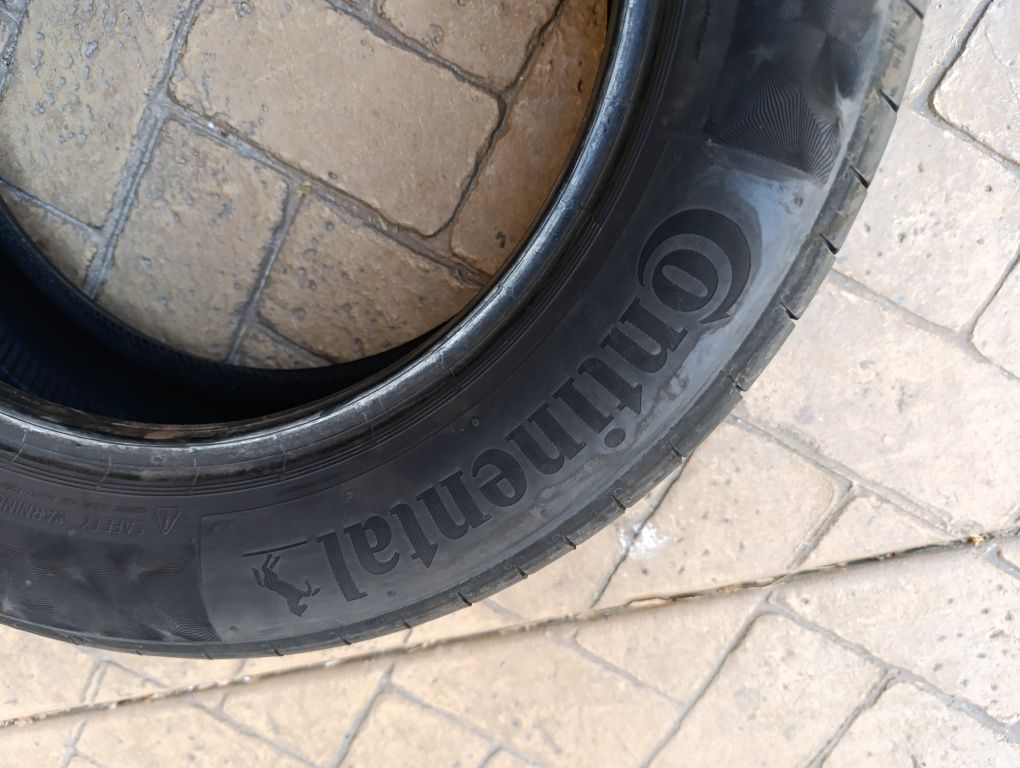 Летни гуми Continental 205/55/16 Premium contact 6