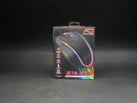 ADVANCE - Mouse de gaming programabil GTA 250 - Culori LED RGB