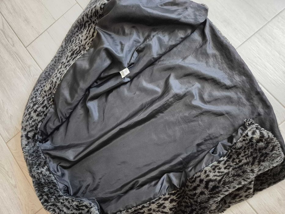 Blana artificiala model leopard M