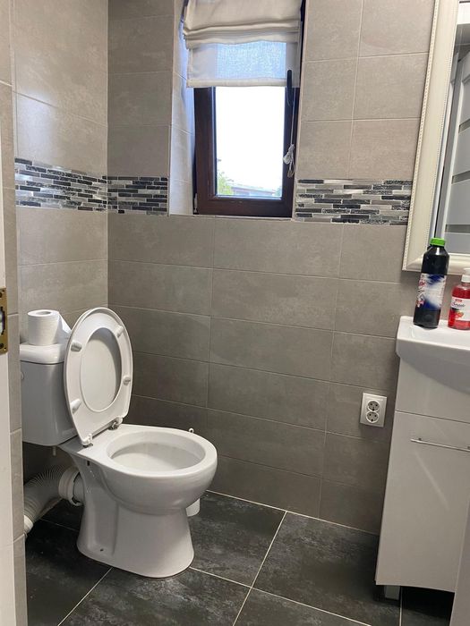 Garsoniera str Paltinis