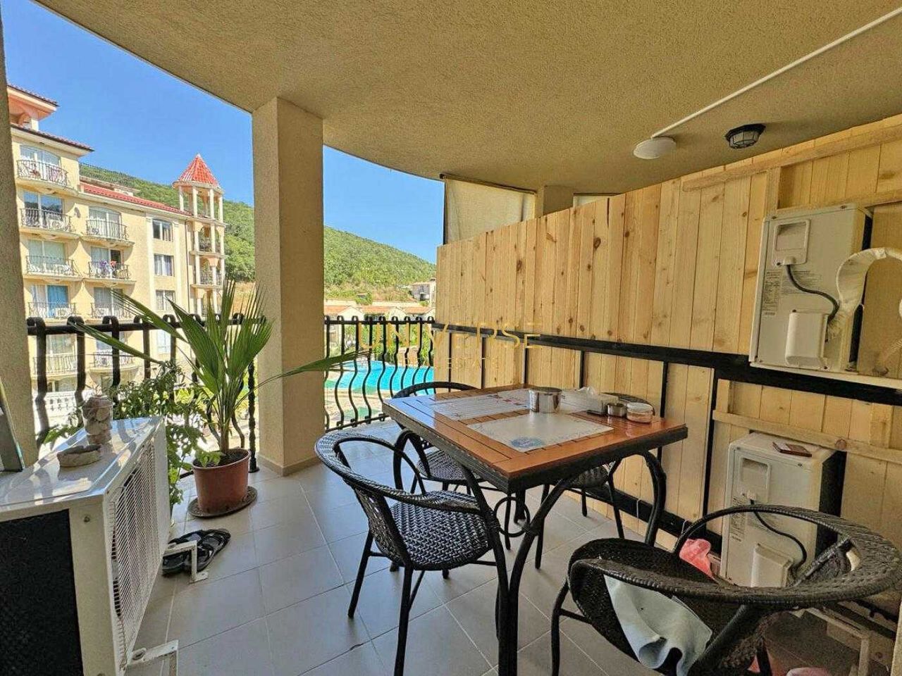 Продава се Двустаен апартамент в к.к. Елените - 74 кв.м за 811 €/кв.м - Снимка #10