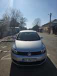 Vand wolswagen golf6 plus