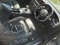 volan tesit audi a4 b8 a5 volan s line tesit audi a5 2013