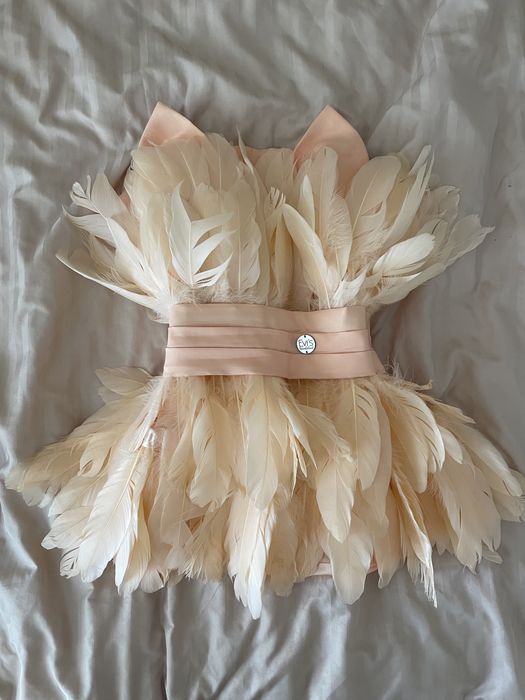 Бюстие/корсет